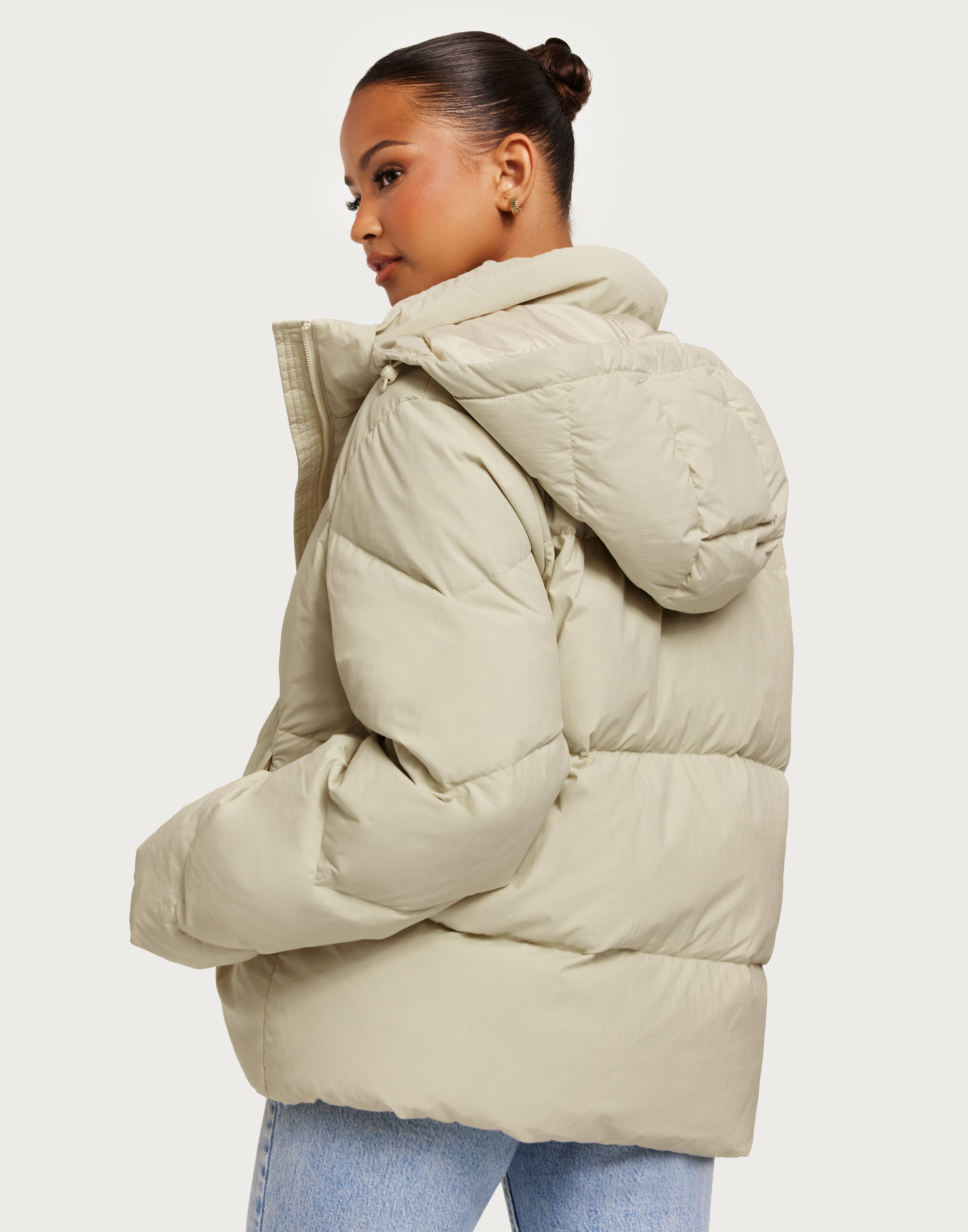 SLFANNA REDOWN JACKET B NOOS