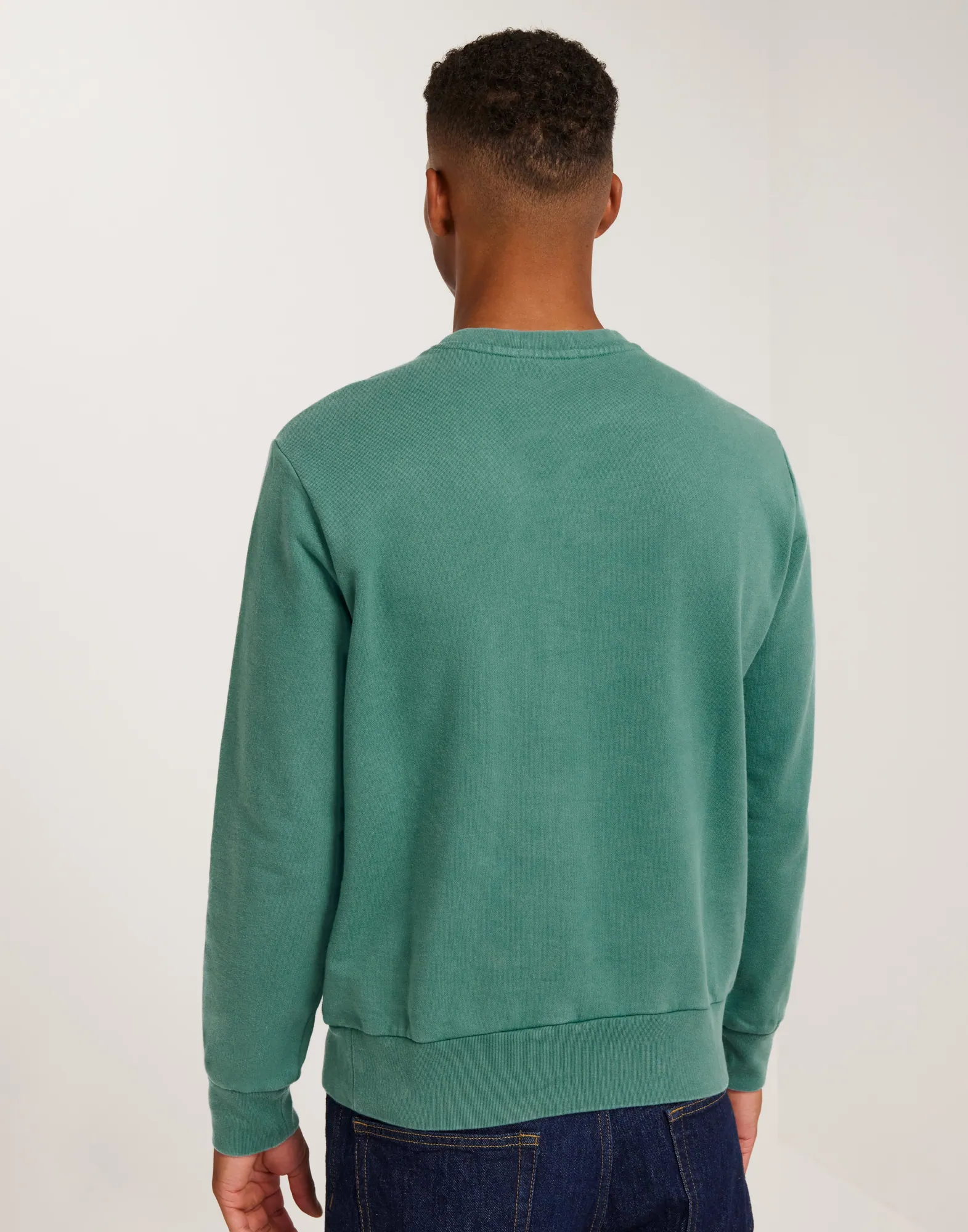 LSCNM1-LONG SLEEVE-SWEATSHIRT