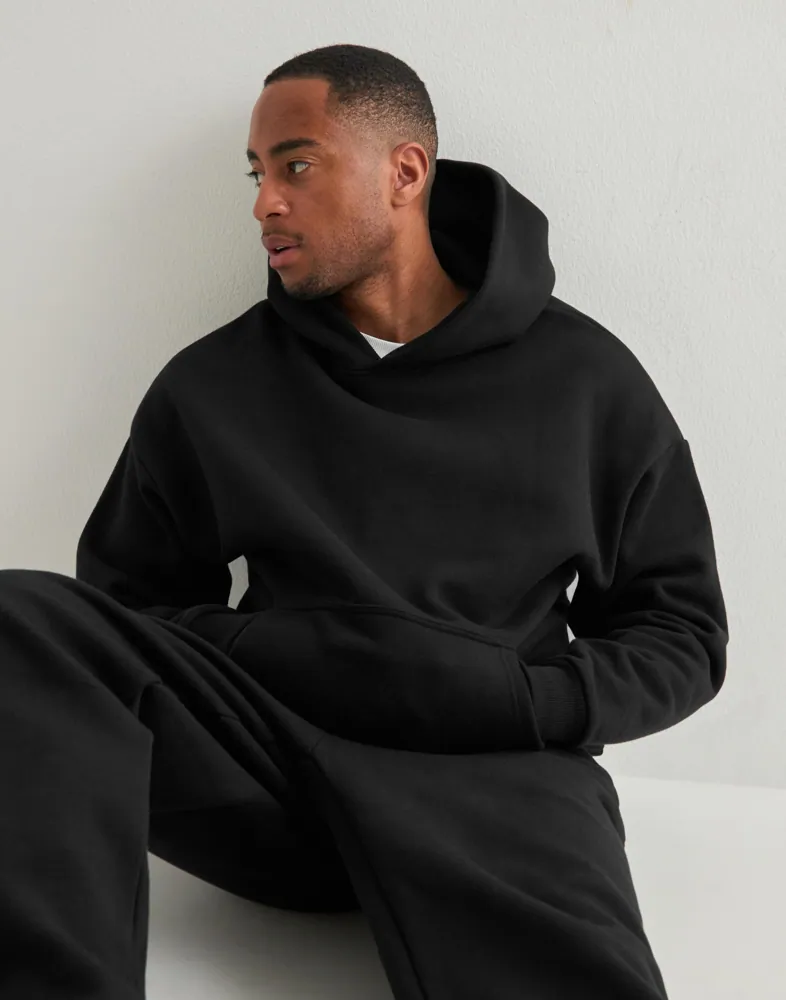 Cozy Hoodie Hoodies