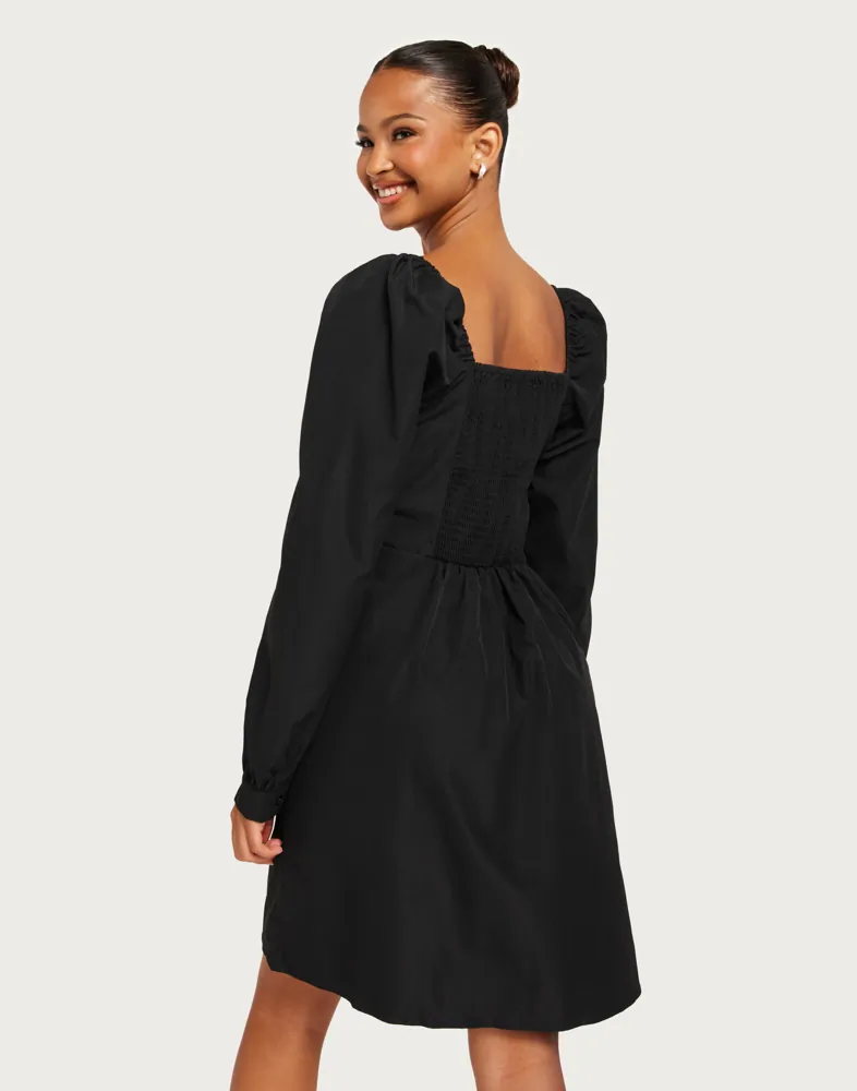 strapless open back dress show me your mumu: paxton midi dress main image 0
