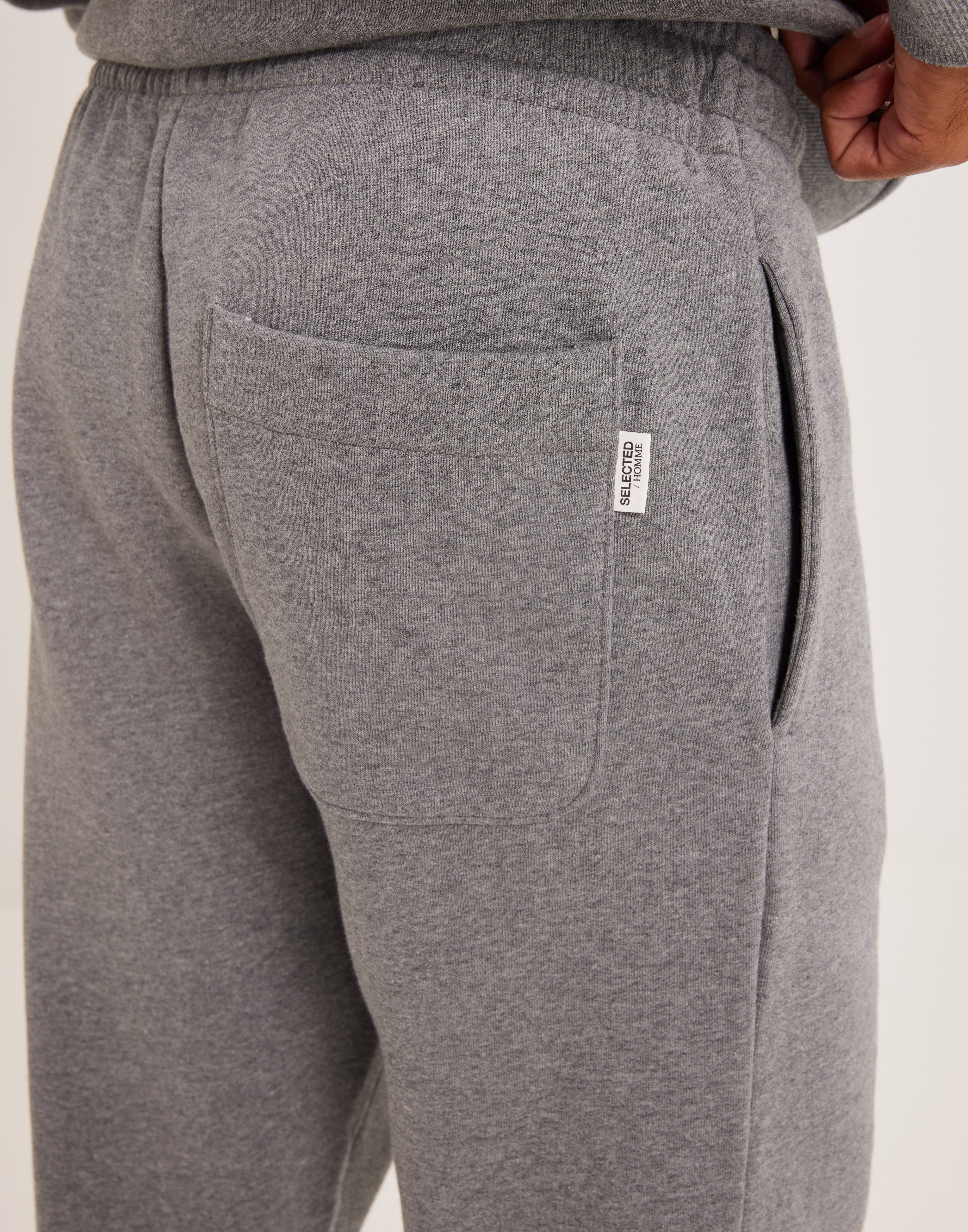 salsation Harlem Pants Gray Sサイズ