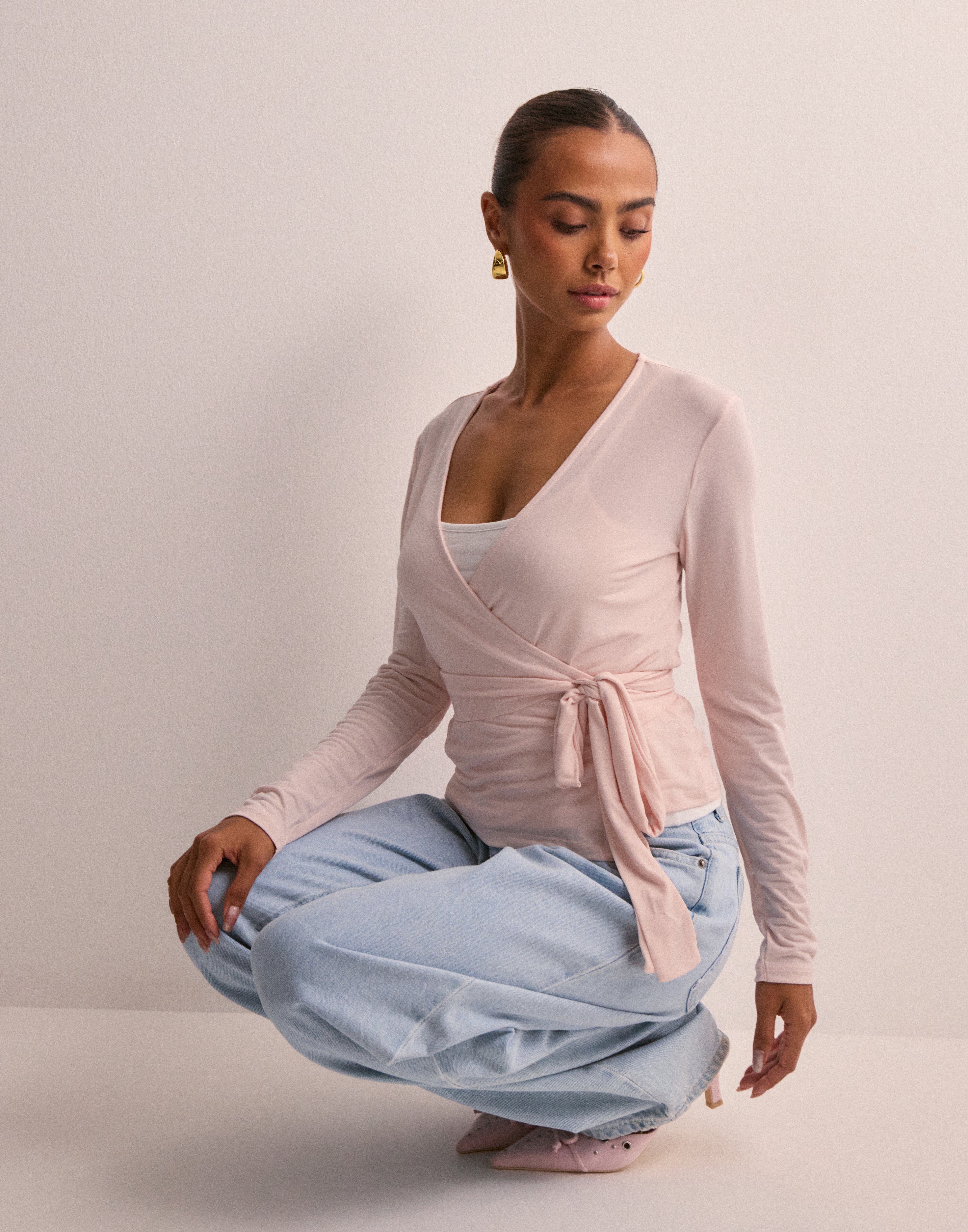 トップス yilon ANGE BALLERINA TOPS ACT17630E_WHITE_5.jpg?v=