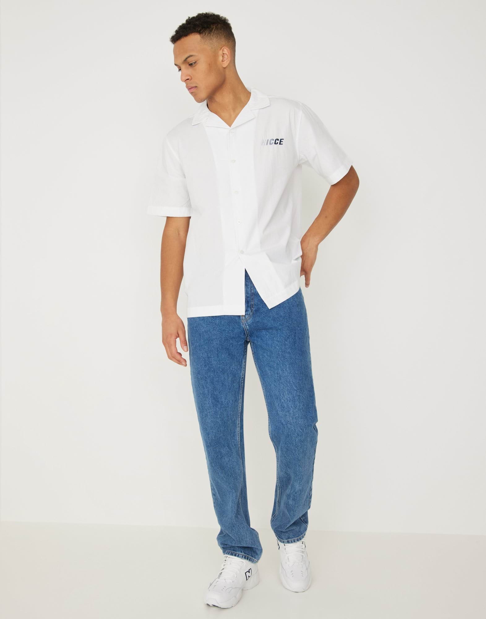 SHORE SS SHIRT