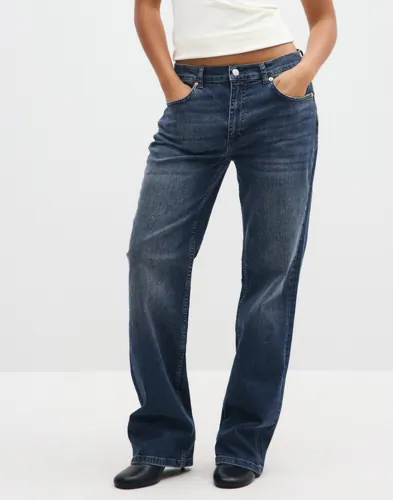 Boyfriend Jeans