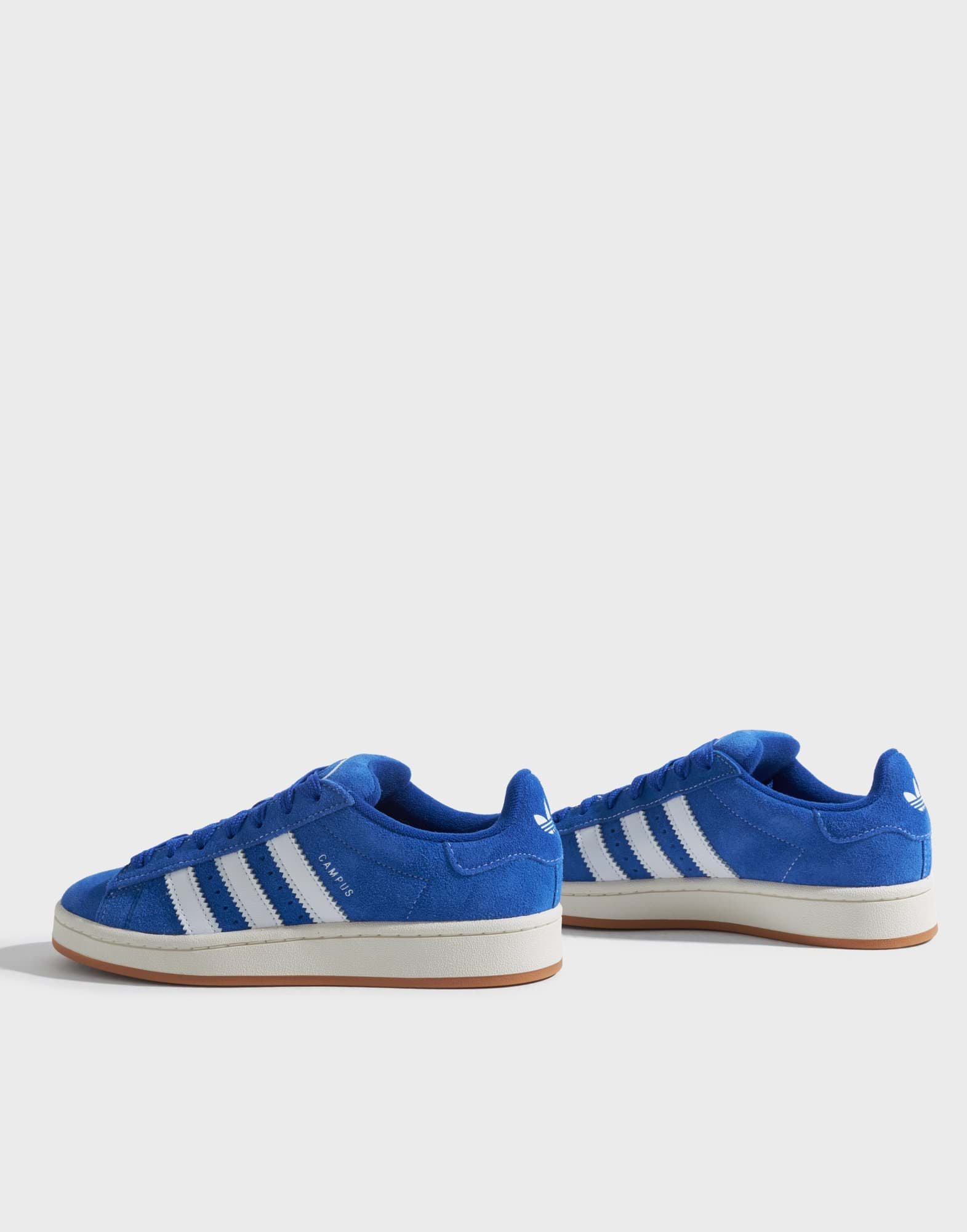Kjøp Adidas Originals CAMPUS 00s - Blue | Nelly.com