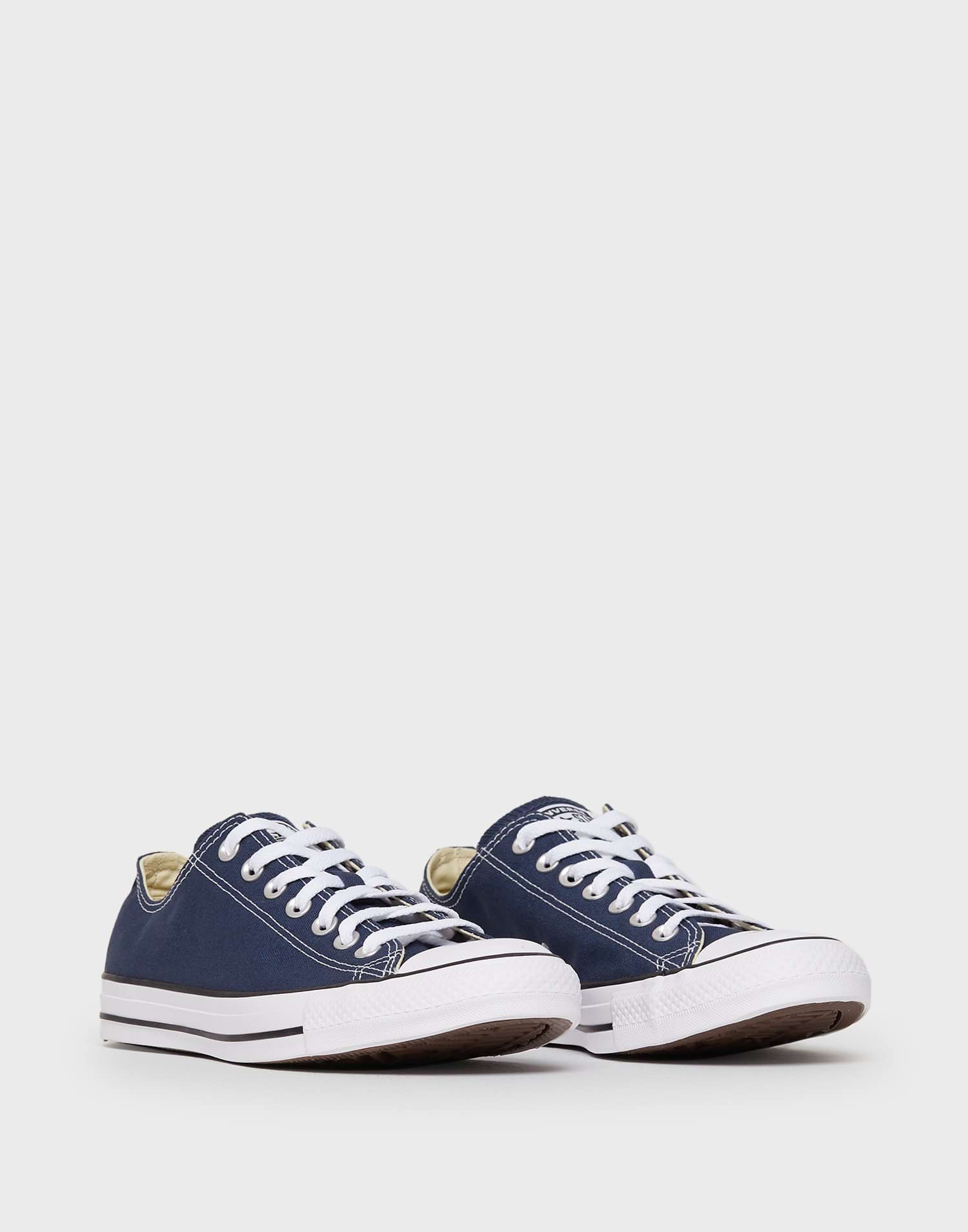 All Star Canvas Ox