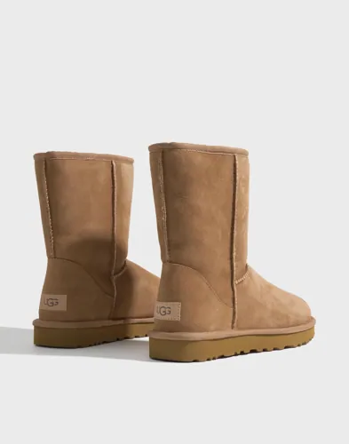 UGG Women's Classic Short II Boot kängor – bild 3