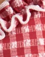 Red Pattern