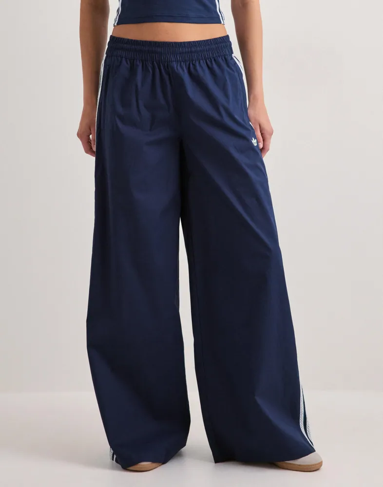 Adidas Originals Wide Leg Pants byxor dam – bild 2