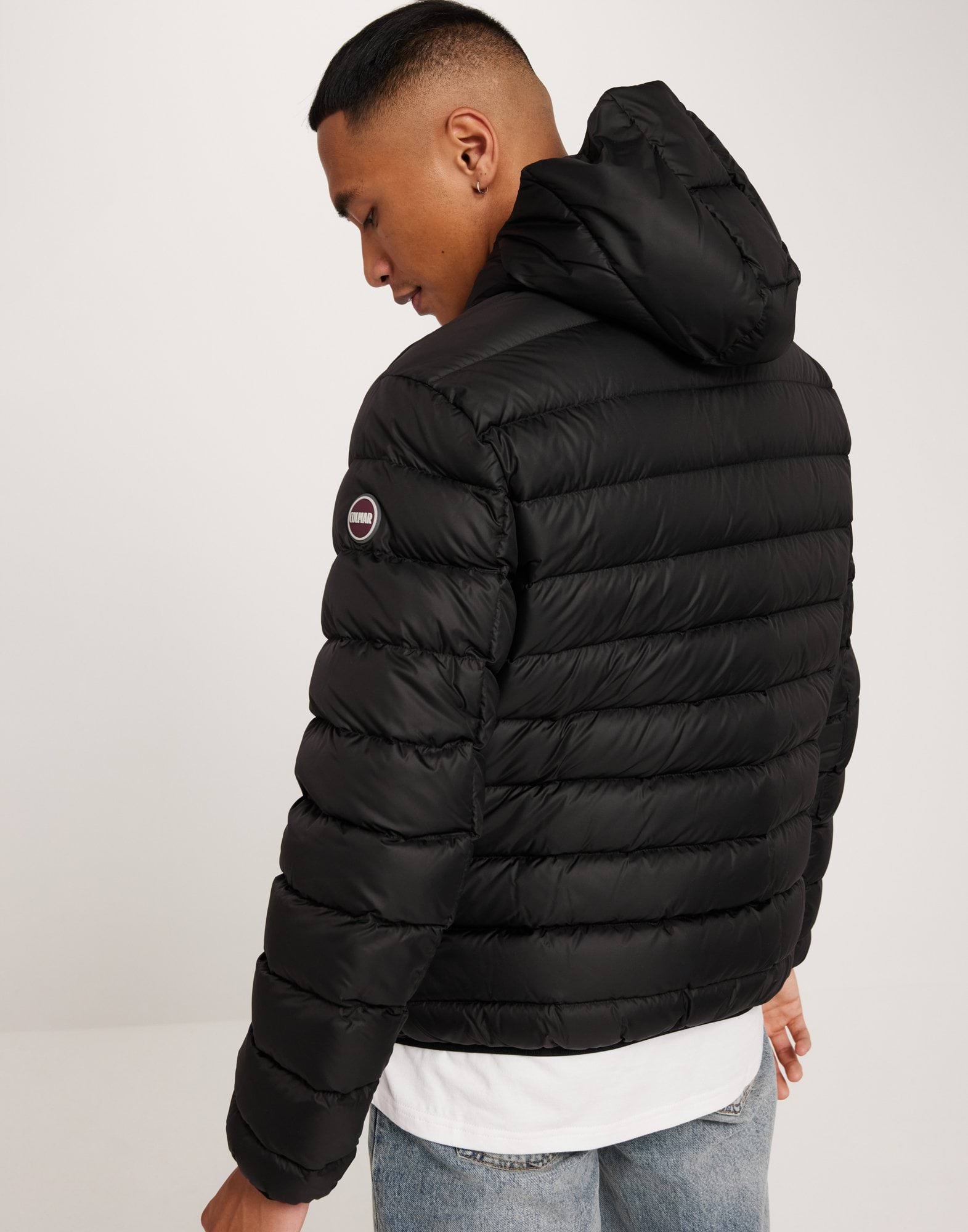 MENS DOWN JACKET