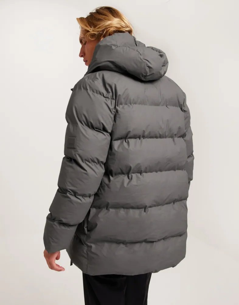 Alta Puffer Parka W3T4