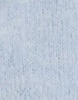 Cashmere Blue Melange