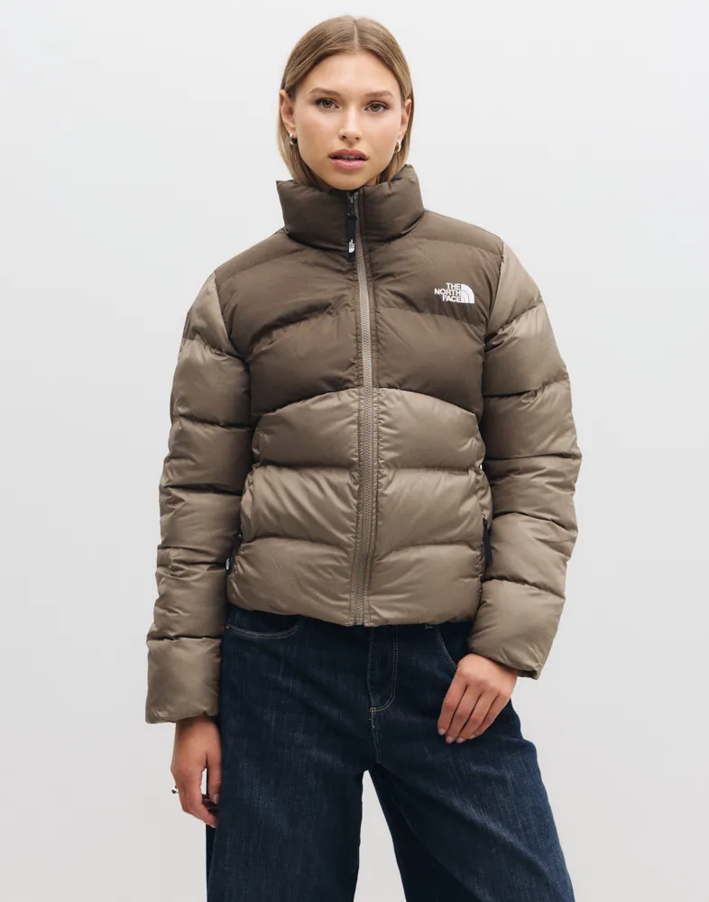 W Saikuru Jacket