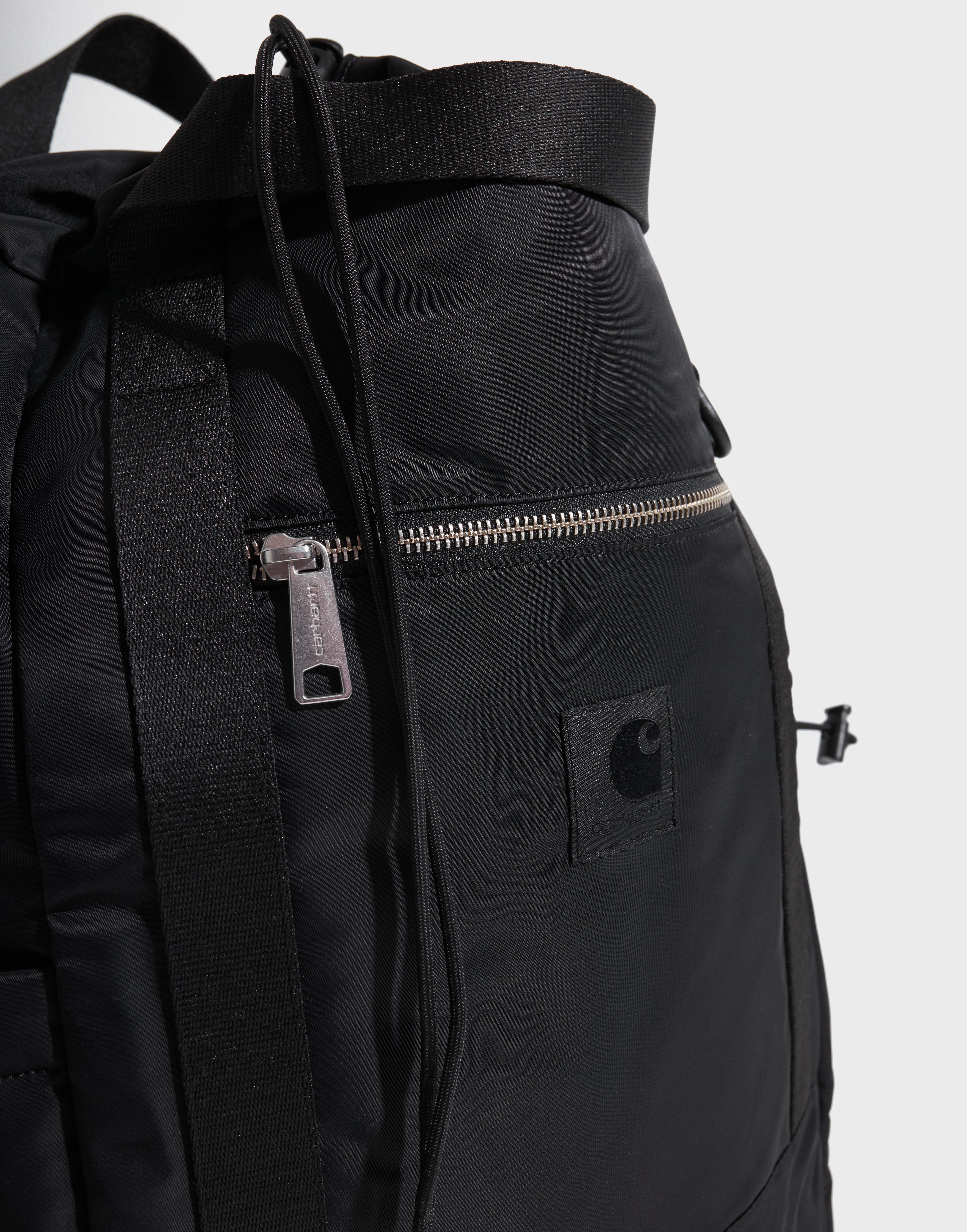 Buy Carhartt WIP Otley Backpack - Black | Nelly.com
