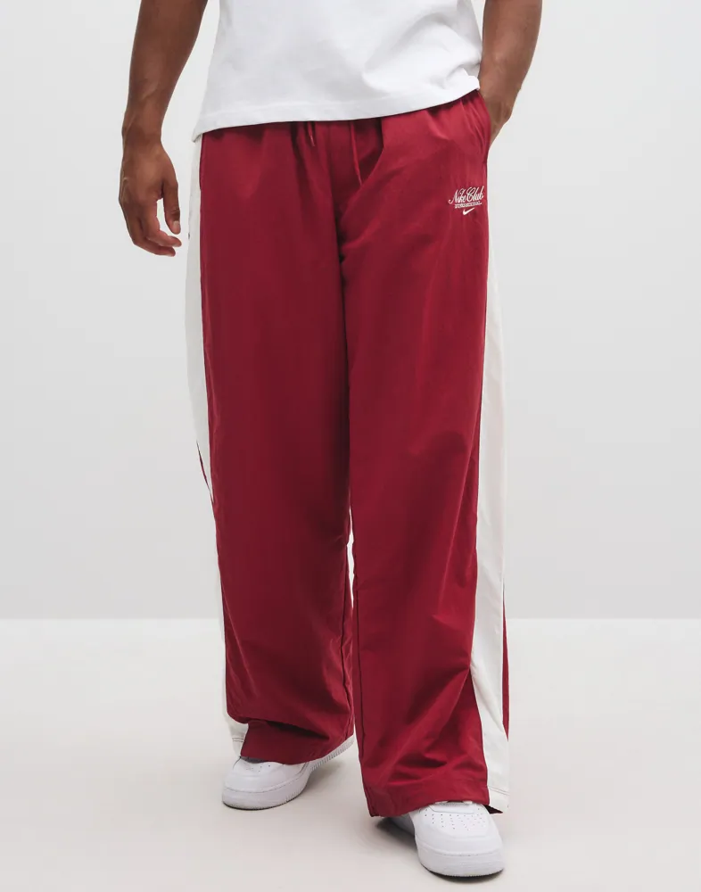 M Nk Club Ath Trk Pant Ncc Slacks