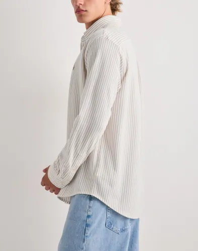 Polo Ralph Lauren Knit-sport Shirt-shirt Vardagsskjortor herr – bild 3