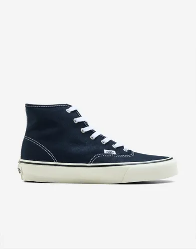 VANS Authentic Hi 2.0 Höga sneakers Blå
