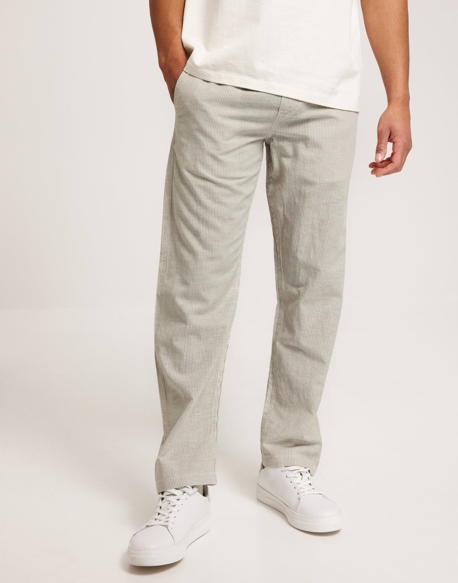 JPSTKANE SUMMER JOGGER SN