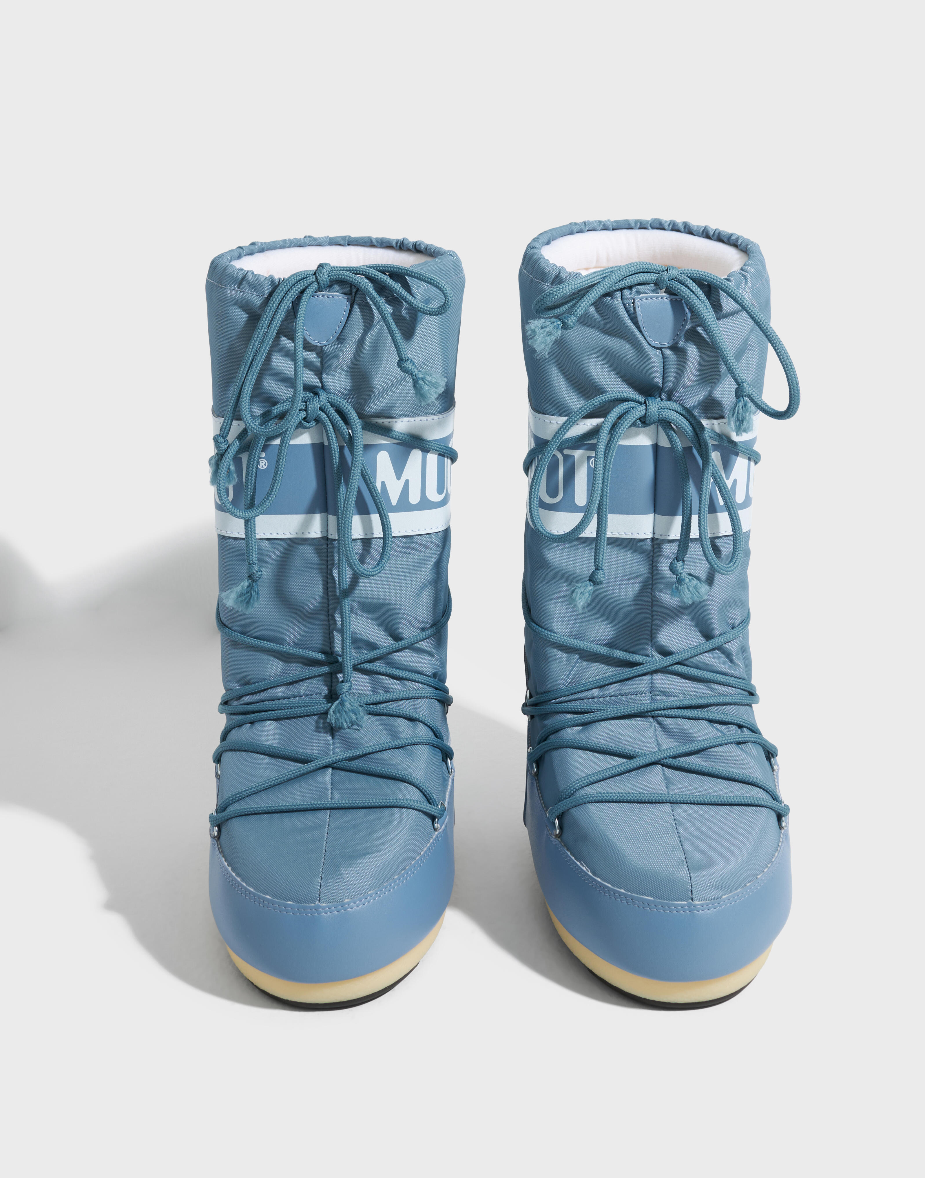 靴 MOON BOOT MB ICON LOW NYLON 14093400 MNB セール】ムーンブーツ ブーツ メンズ ナイロン 2トーン スノー