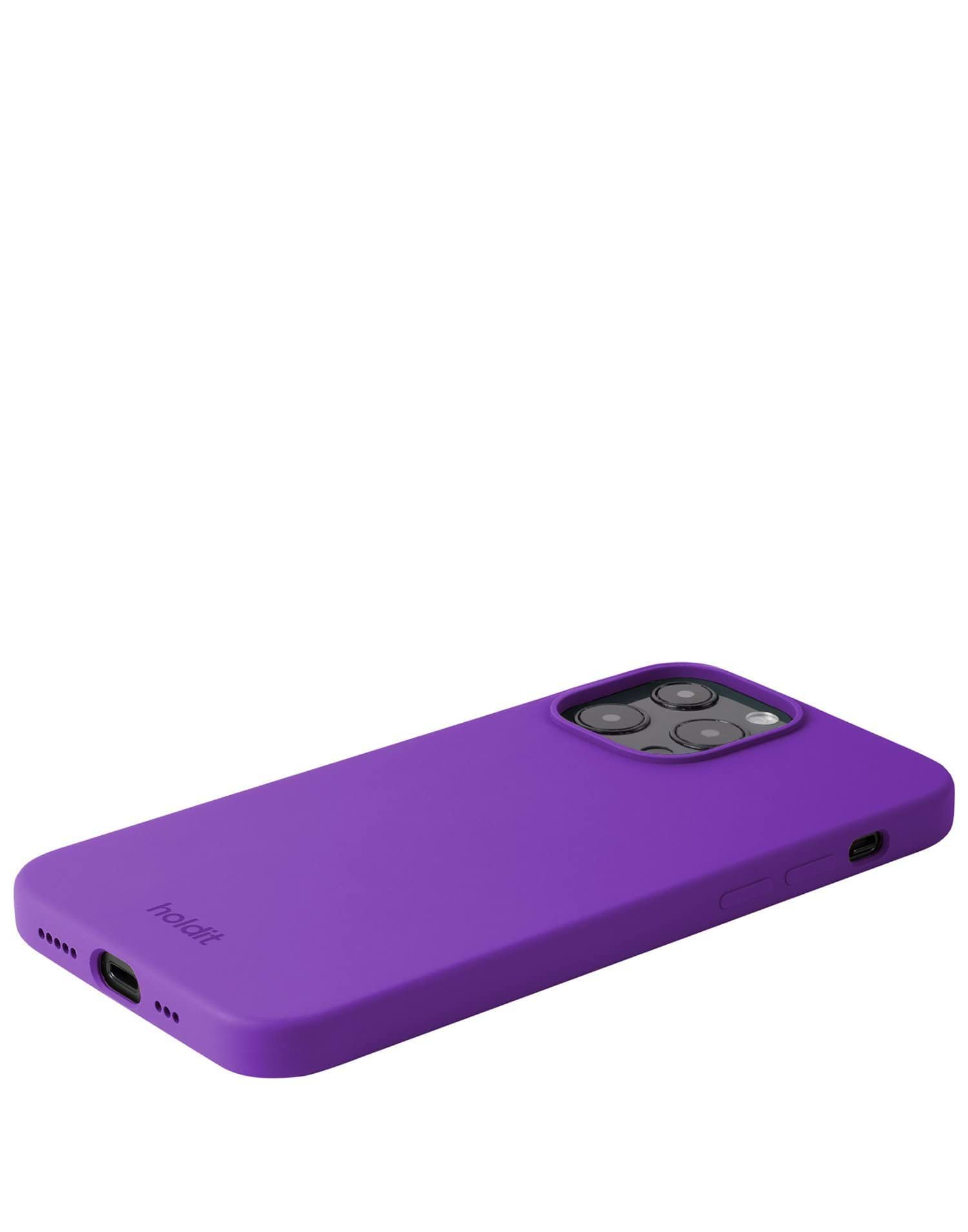 iPhone13 Pro Max Silicone Case