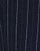 Navy Blazer Pinstripe