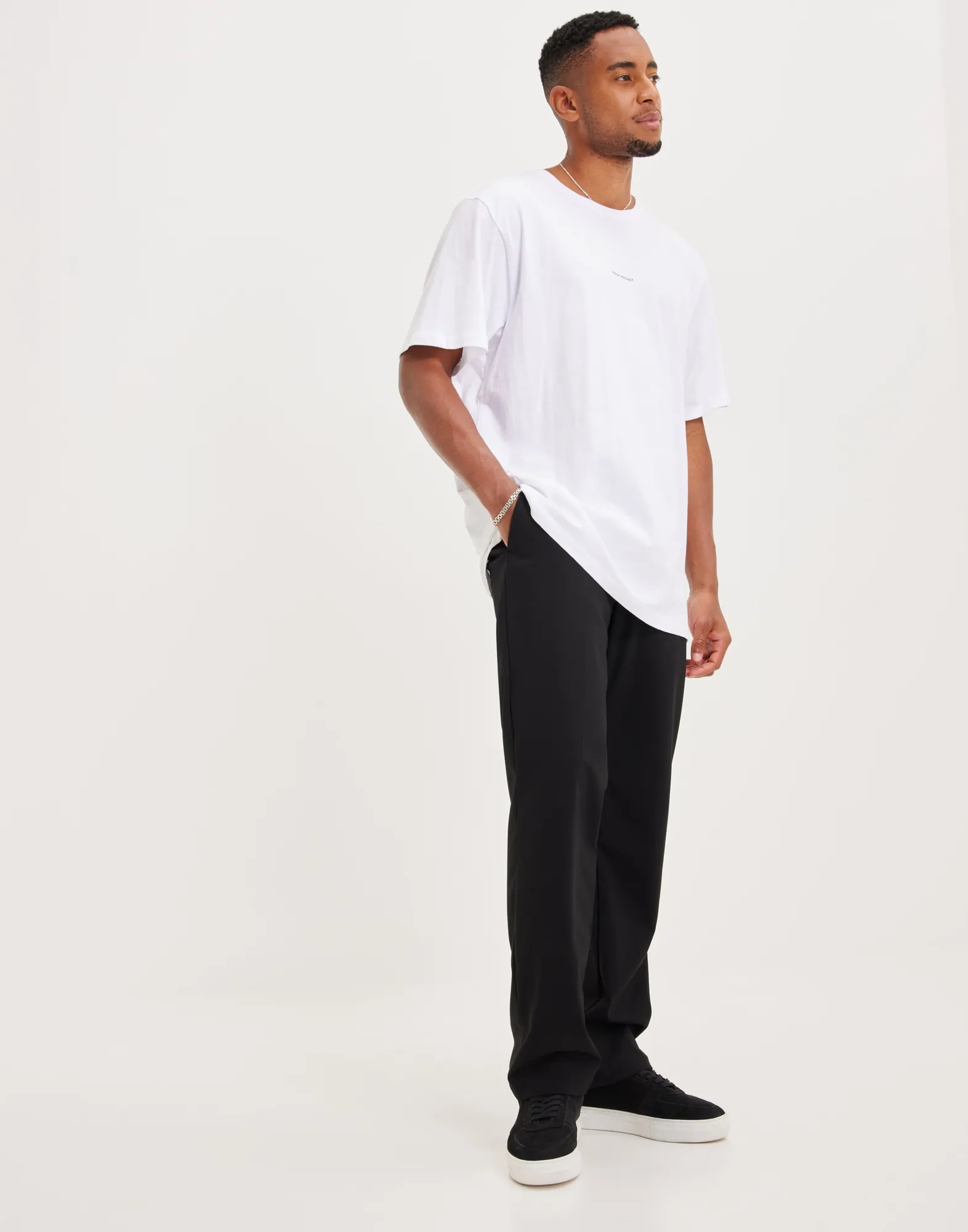 DPWienerbroed Tee Oversize