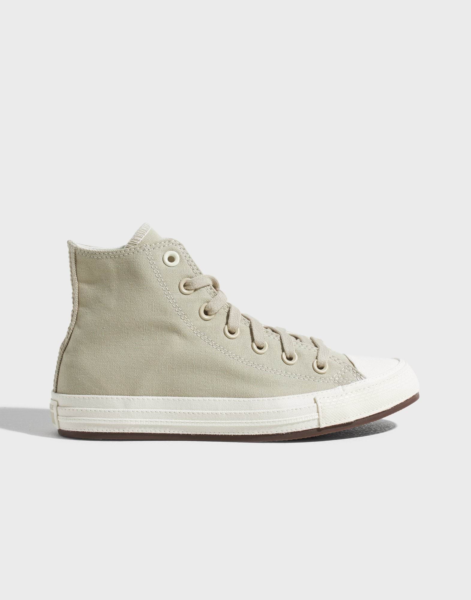 CHUCK TAYLOR ALL STAR WORKWEAR TEXTILES