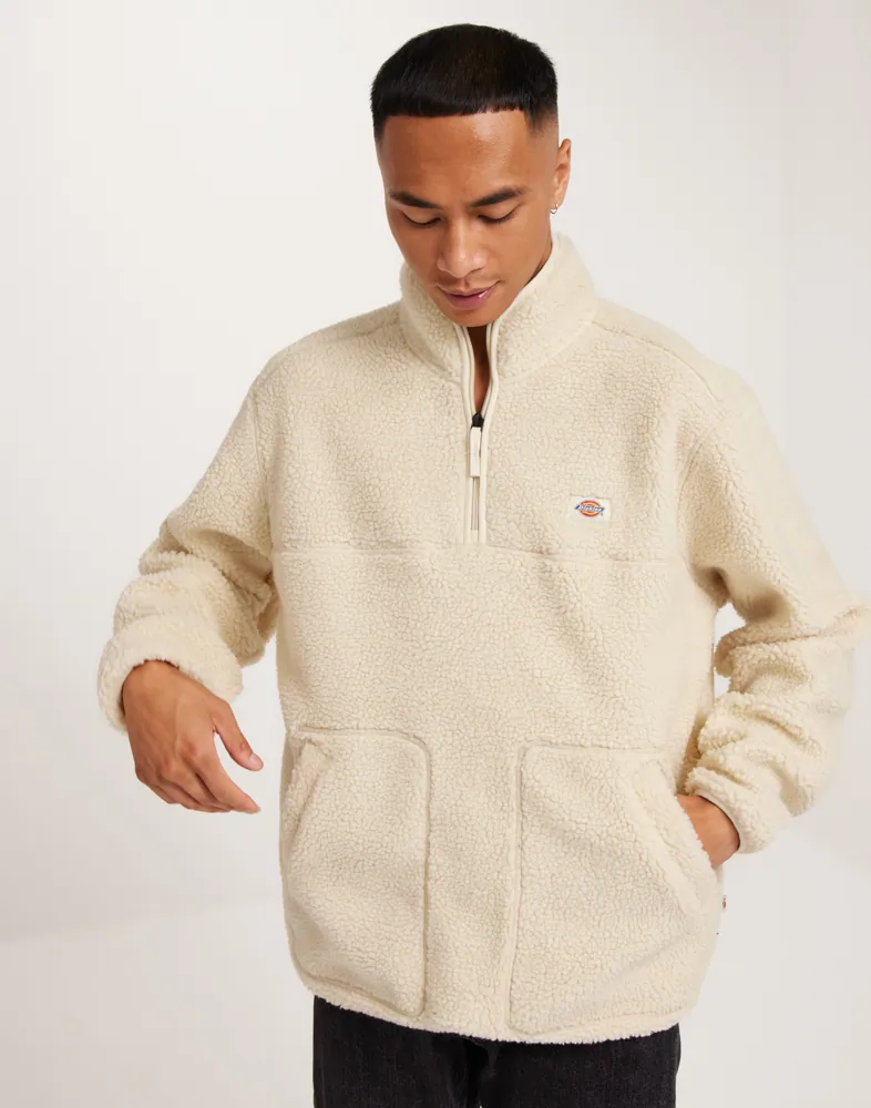 MOUNT HOPE QUARTER ZIP