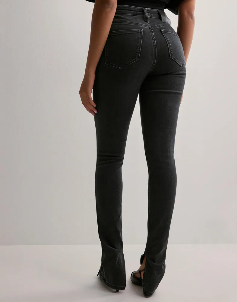 HIGH RISE SUPER SKINNY