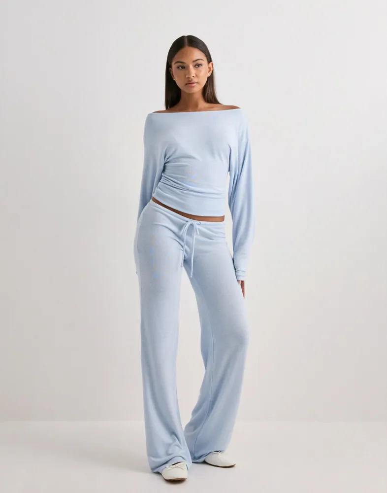 Nelly My Chill Pants byxor dam – bild 5