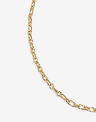 PIECES Pctiffany Necklace Plated Fp Noos halsband dam – bild 3