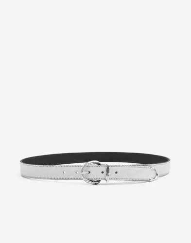 Woodbird Wbwest Mono Belt Bälten & Skärp herr – bild 3