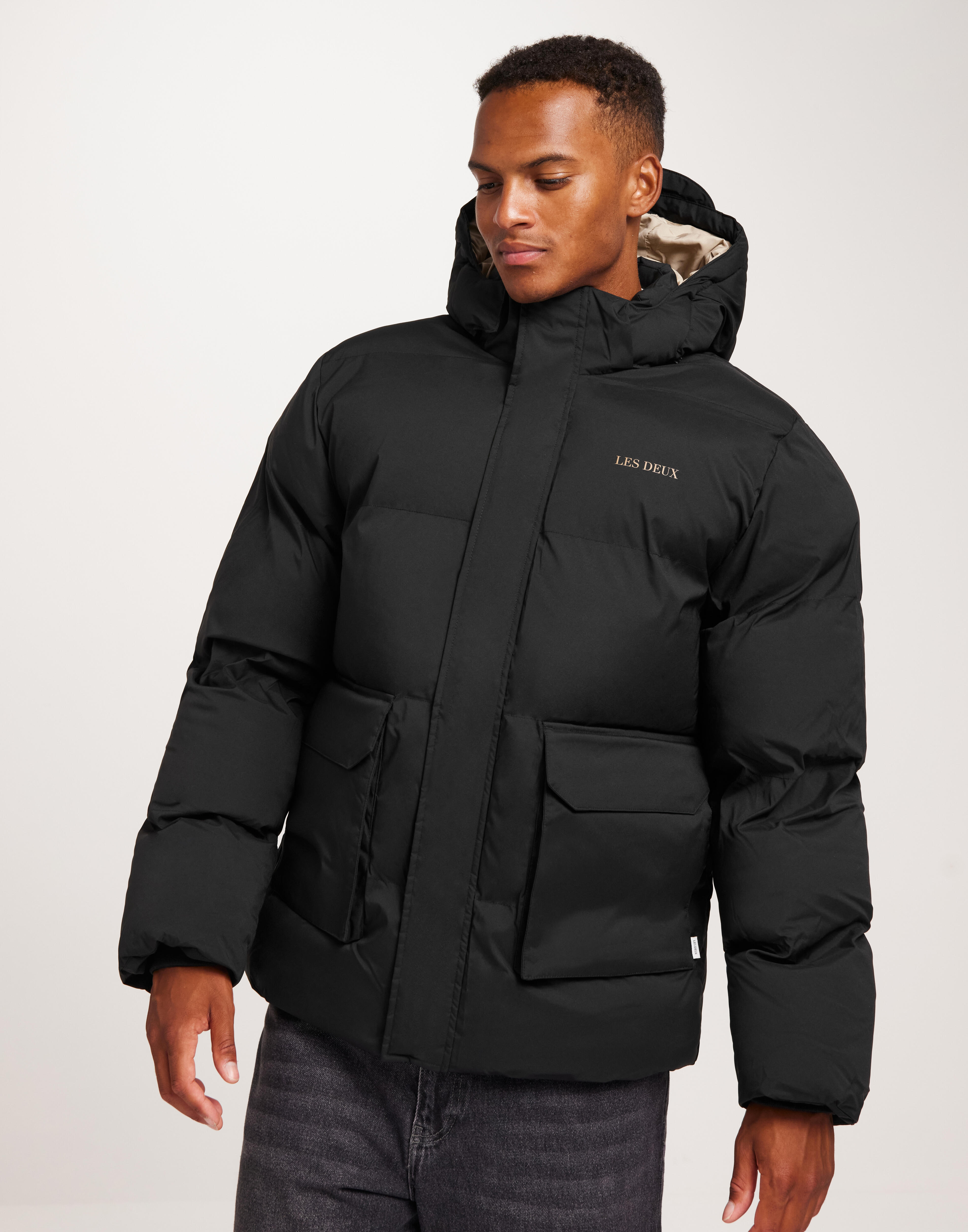 Montreal puffer coat best sale