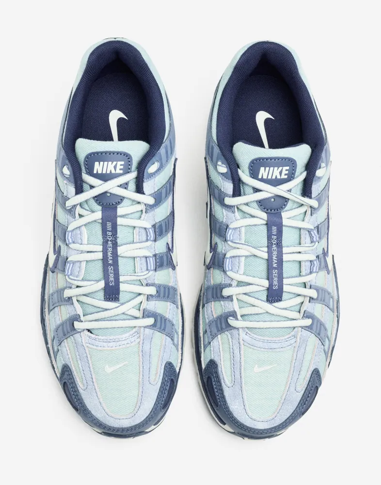 NIKE P-6000 Se Låga sneakers herr – bild 2