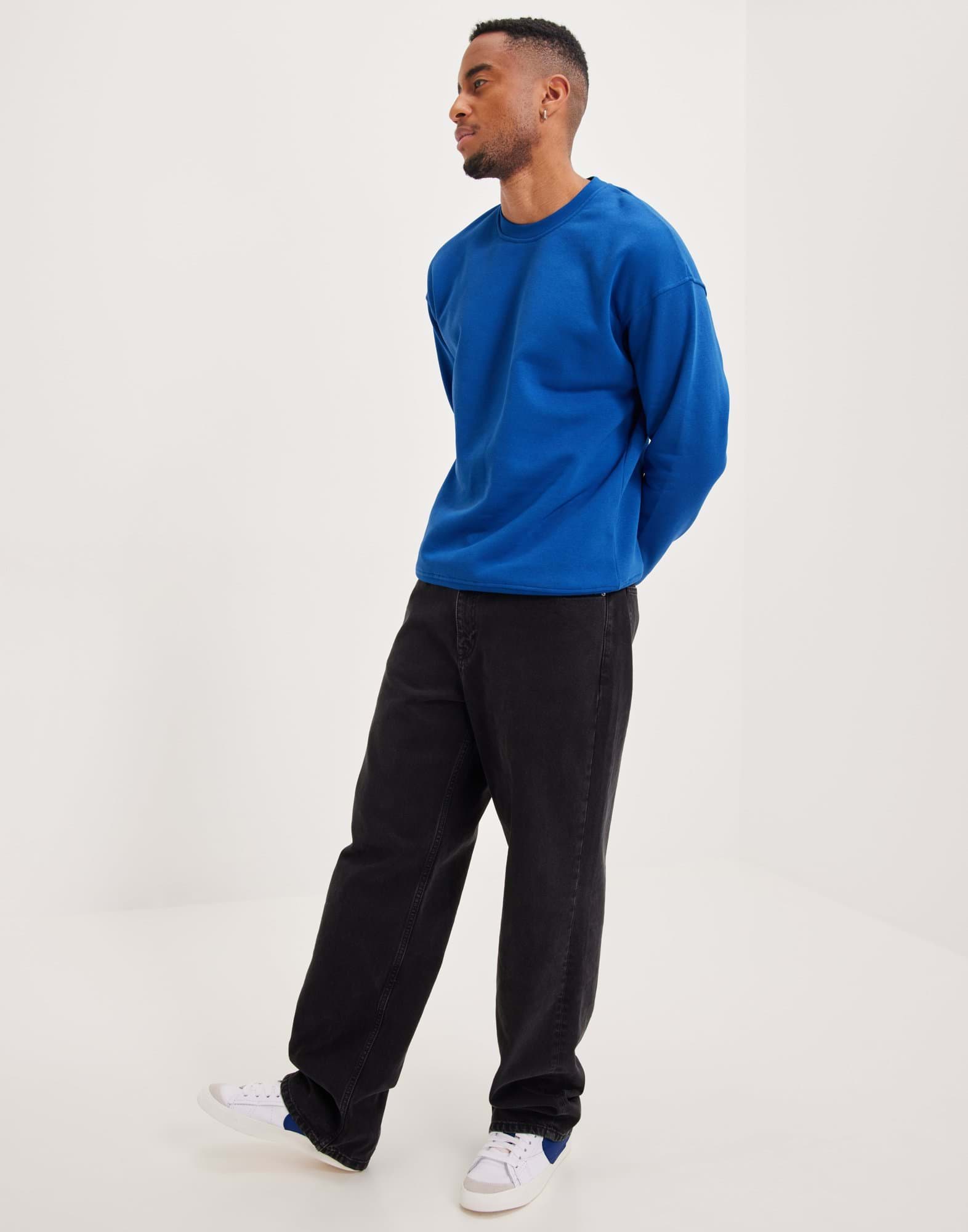 JORBRINK SWEAT CREW NECK