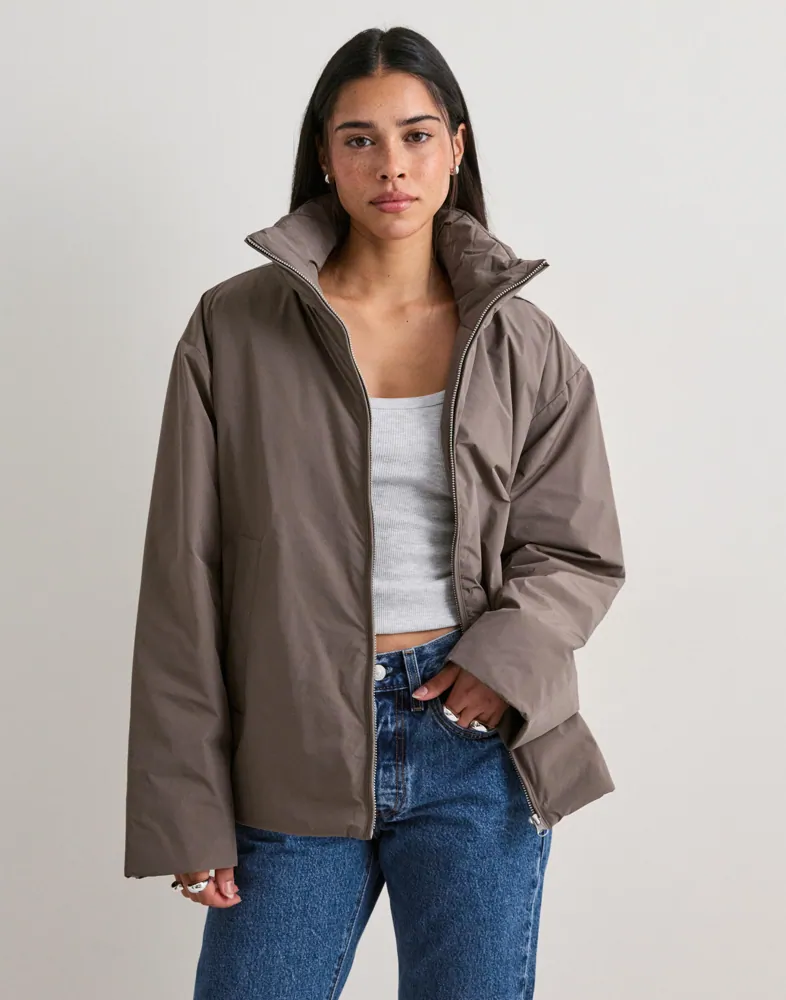 PIECES Pcsif Jacket Noos Bc jackor dam – bild 3