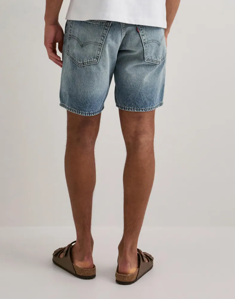 LEVIS ® 468 Loose Shorts Light Workout Jeansshorts herr – bild 3