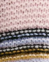 Pink Stripe