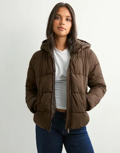 Pcbee New Short Puffer Jacket Noos 3