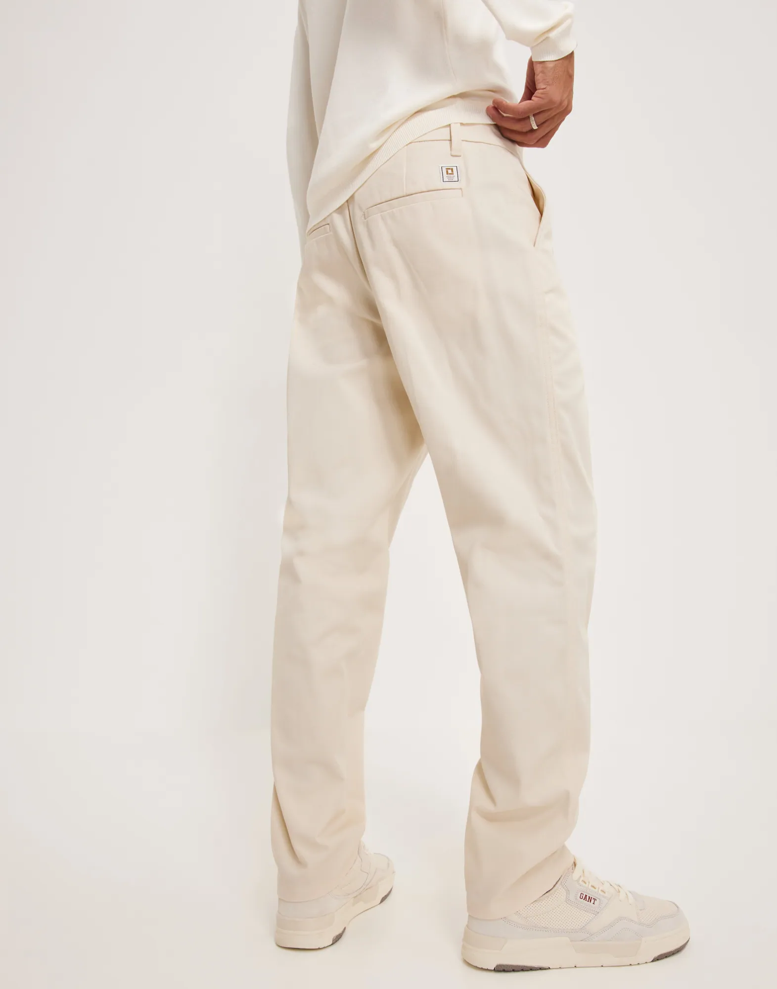 ONSEDGE-ED LOOSE 0073 PANT NOOS