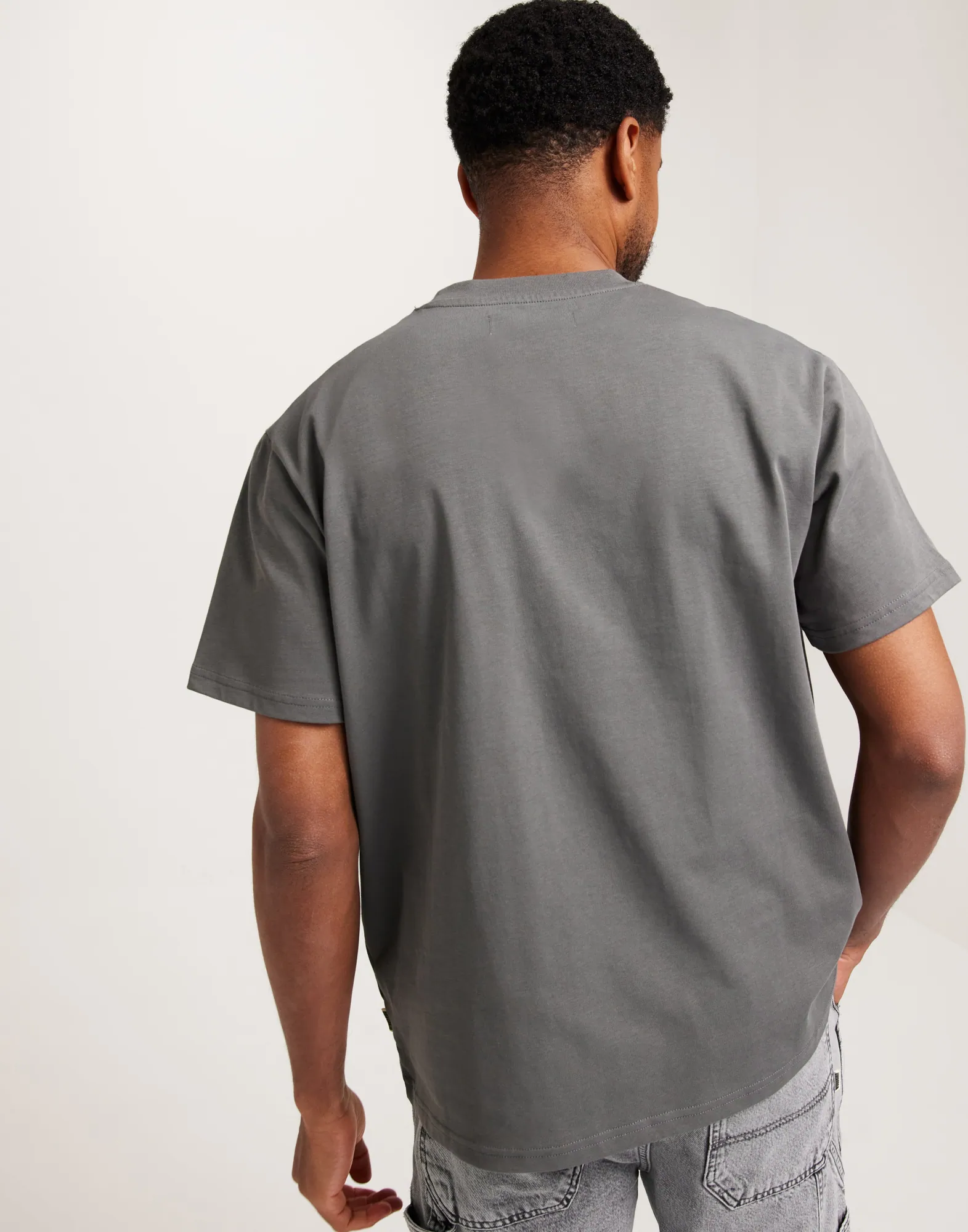 WBBaine Base Tee