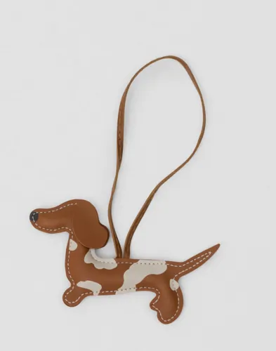 STICKYBESTIE - Brun - Two Tone Dachshund