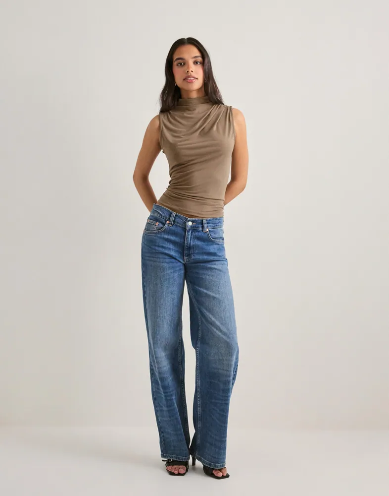 PIECES Blus 'PCMadison' dam – bild 3
