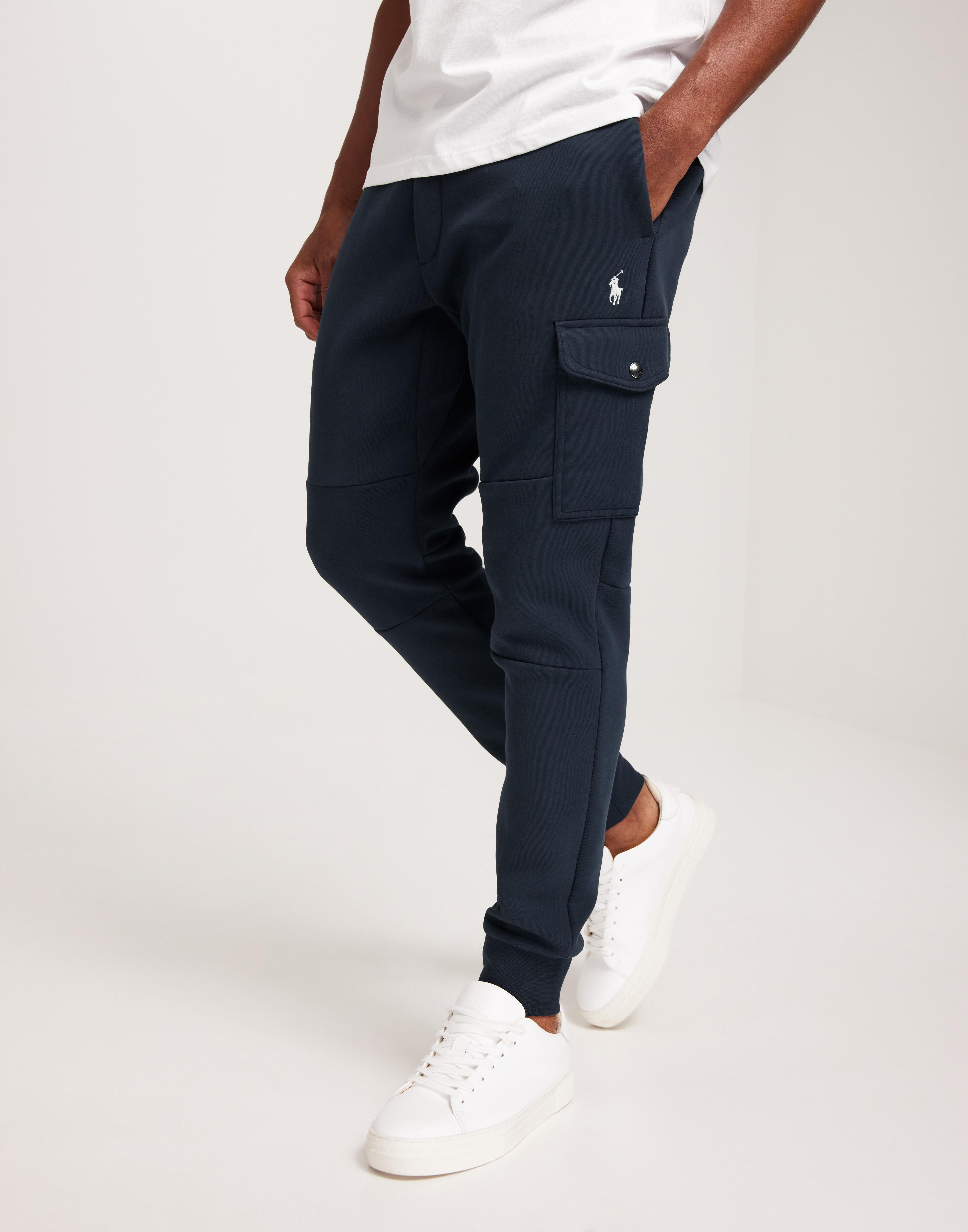 Men’s Polo Ralph Lauren Cargo Jogger offers Sweatpants