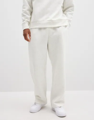 Jack & Jones Jpstbill Barron Sweat Pants Noos Slacks Vit