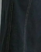 Dark Blue Denim