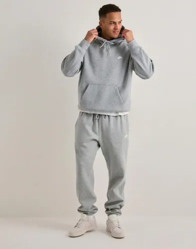 NIKE M Nk Club Bb Cuff Pant Mjukisbyxor herr – bild 2