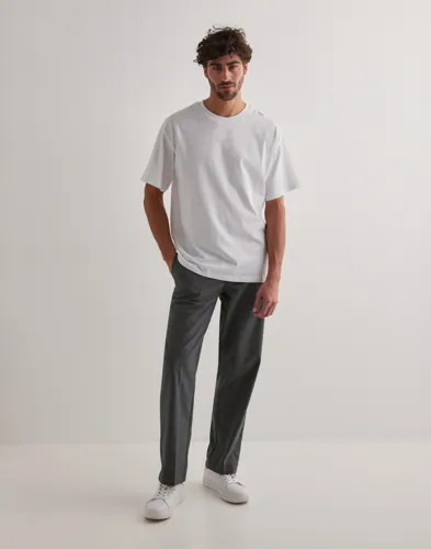 JACK & JONES Jpstkarl Banks Chino Sn Chinos herr – bild 3