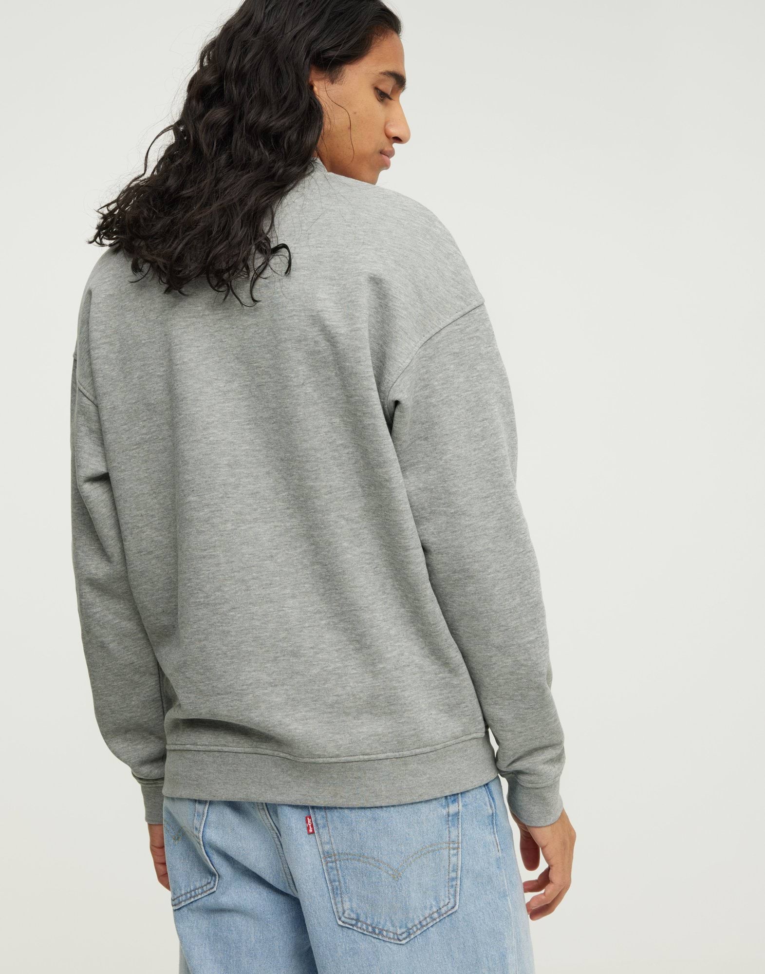 JORBRINK SWEAT CREW NECK