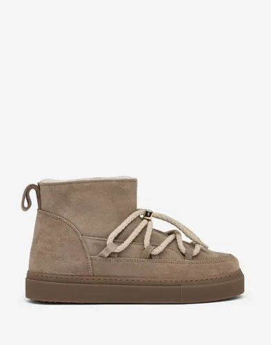 Sneaker Classic Low